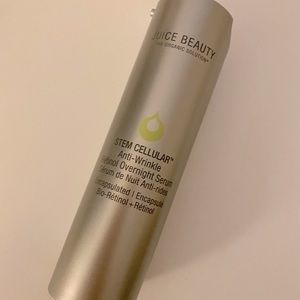 Anti-Wrinkle Retinol overnight serum